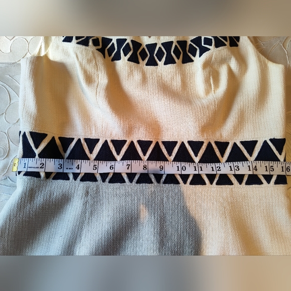 Kay Hunger linen dress - Picture 8 of 9